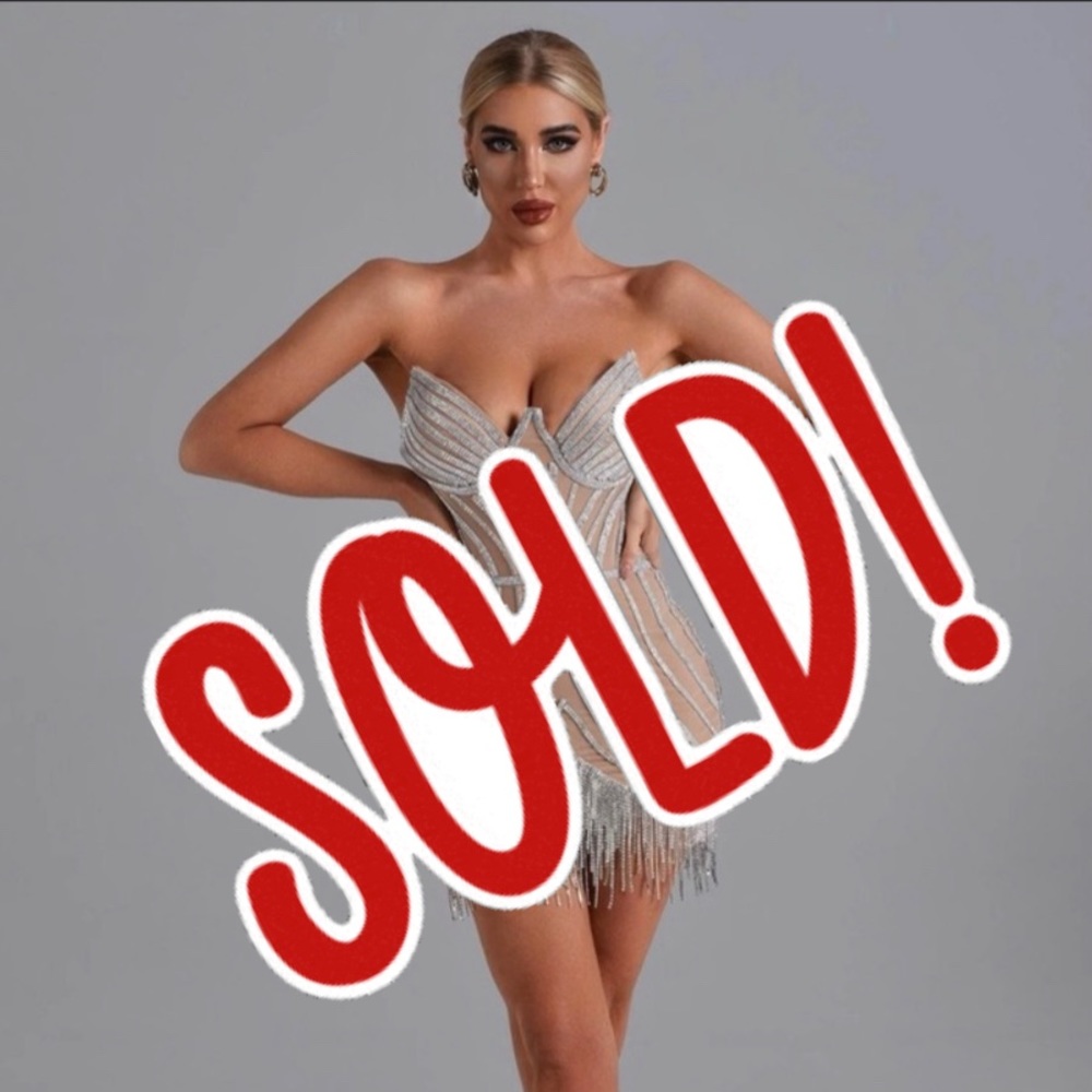 This dress is screaming sexy dolls!